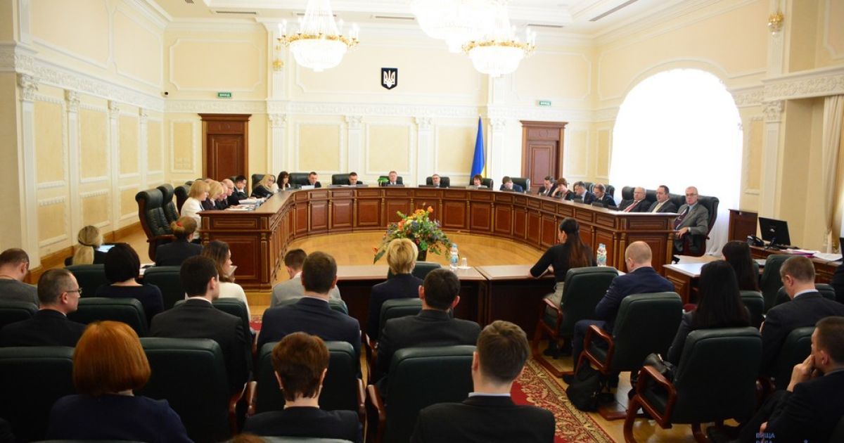 До остаточного переліку кандидатів до Антикорупційного суду потрапили семеро "недоброчесних" – TI