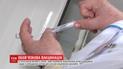 Невакцинированным итальянским детям запретили посещать детсады, а их родителей будут штрафовать