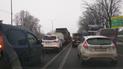 Не чекайте пощади, тварюки. У соцмережах різко відреагували на блокування в'їздів до Києва
