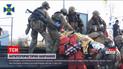 Новини України: в Одеській області тривають триденні антитерористичні навчання