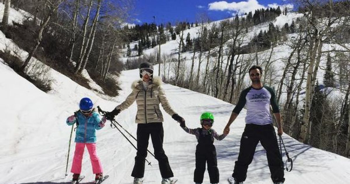 Алессандра Амбросио