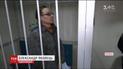В Чернигове избрали меру пресечения мужчине, который напал с топором на прокурора