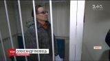В Чернигове избрали меру пресечения мужчине, который напал с топором на прокурора