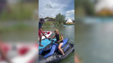 Тина Кароль показалась с 15-летним сыном и рассекретила, как проводит с ним время во Львове