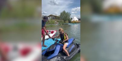 Тина Кароль показалась с 15-летним сыном и рассекретила, как проводит с ним время во Львове