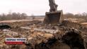 Заважають дрони та погода! Україна прискорено будує оборонні рубежі