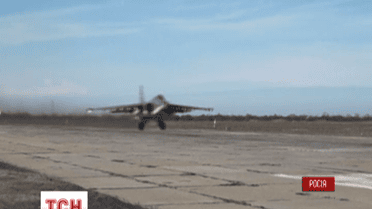 Россия перебросит в Крым самолеты-ракетоносцы Ту-22М3