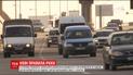 Горсовет планирует увеличить разрешенную скорость движения на 30 километров на двух десятках дорог Киева