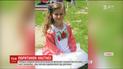 7-летняя Настя Абрамчук с Волыни получила новый шанс на жизнь благодаря неравнодушным украинцам