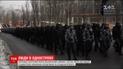 ТСН попыталась узнать, кому подчиняются знаменитые Национальные дружины