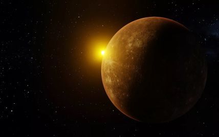 Астрономы увидели будущее Земли: обнаружено экзопланету, пережившую смерть своей звезды