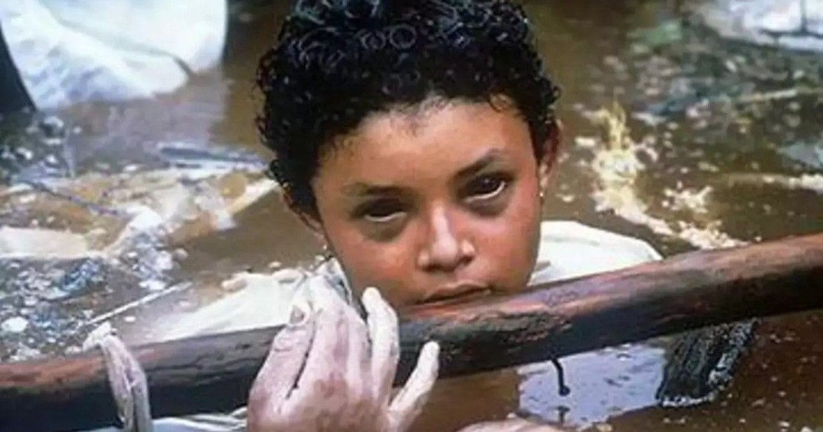 Омайра Санчес Гарсон