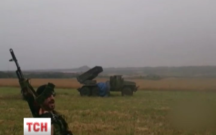 Бирюков озвучил потери украинских военных в бою под Марьинкой