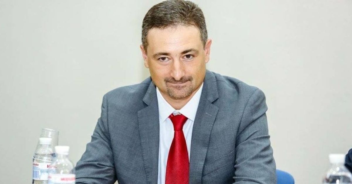 Стала відома зарплата нового керівника "Укрпошти"