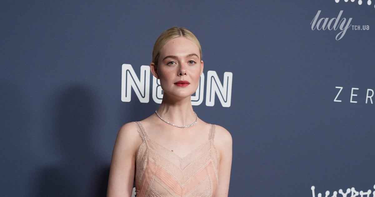 Ель Феннінг