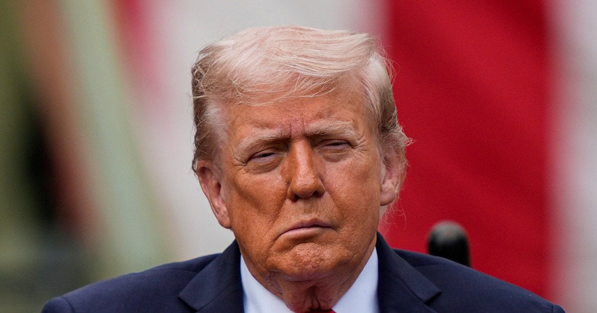 Дональд Трамп Дональд Трамп