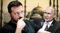 Что известно о мирных переговорах в Турции