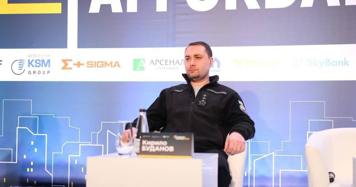 Буданов назвав прямий шлях до відновлення української економіки