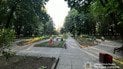 Место ДТП с детьми в Стрые