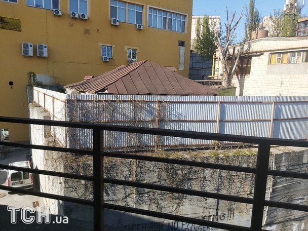 Дом времен детства писателя Николая Носова, автора «Незнайки»