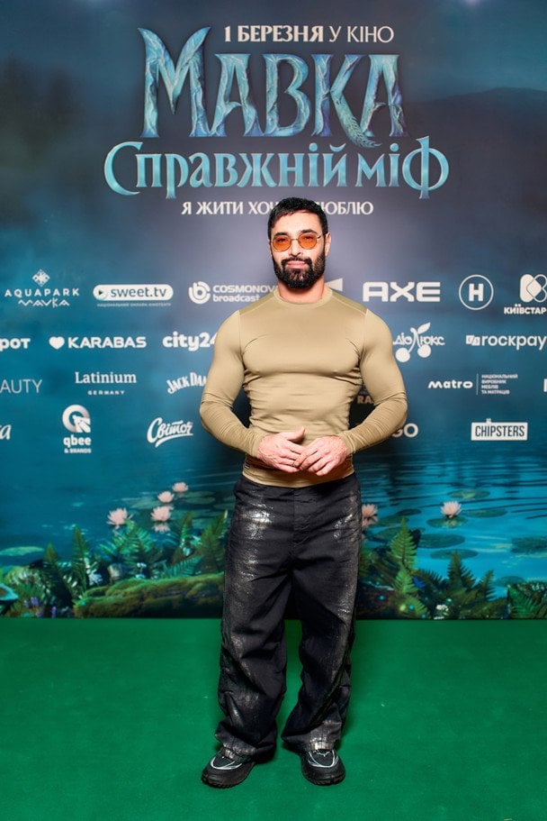 Віталій Козловський