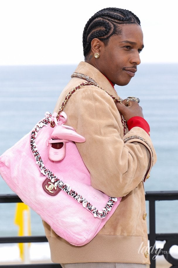 A$AP Rocky / © Getty Images