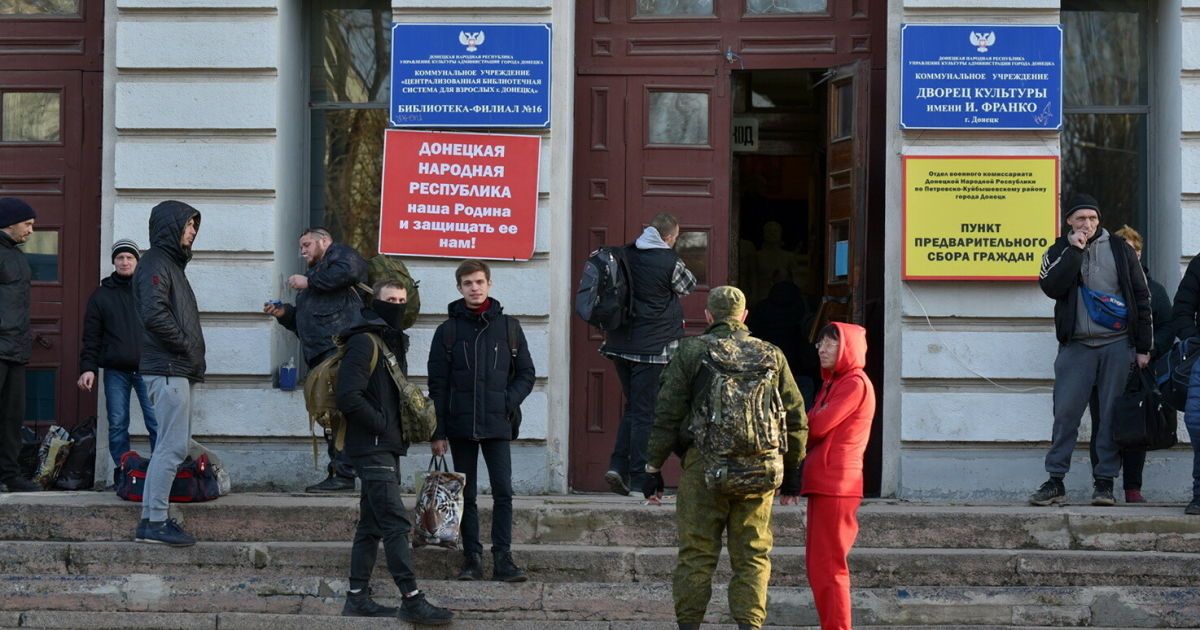 Россия перешла к сталинской тактике: эксперт о новой угрозе для оккупированных территорий
