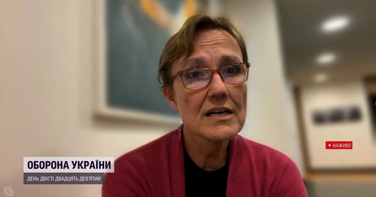 Берлін передасть Україні системи ППО та скличе засідання G7 - Анка ...