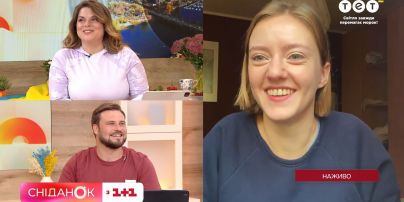 Зірка серіалу "Моя улюблена Страшко" Ірина Поплавська про те, як її життя змінила війна