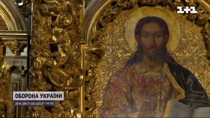 Фрески Софії і тропіки ботсаду на межі: працівники борються за збереження тепла