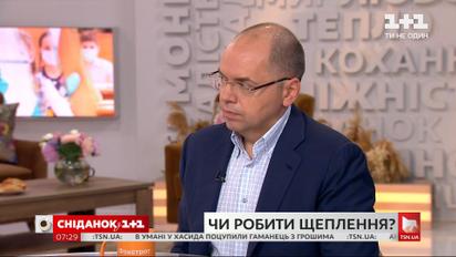 Министр здравоохранения о коронавирусе, прививках во время пандемии и санитарных нормах в школах