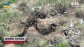 Свои позиции наши пехотинцы удержали, захватили немало трофеев и еще пленили более двух десятков российских спецназовцев.