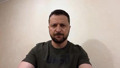 Готуємось до травня і червня: Зеленський про "дуже плідний тиждень"