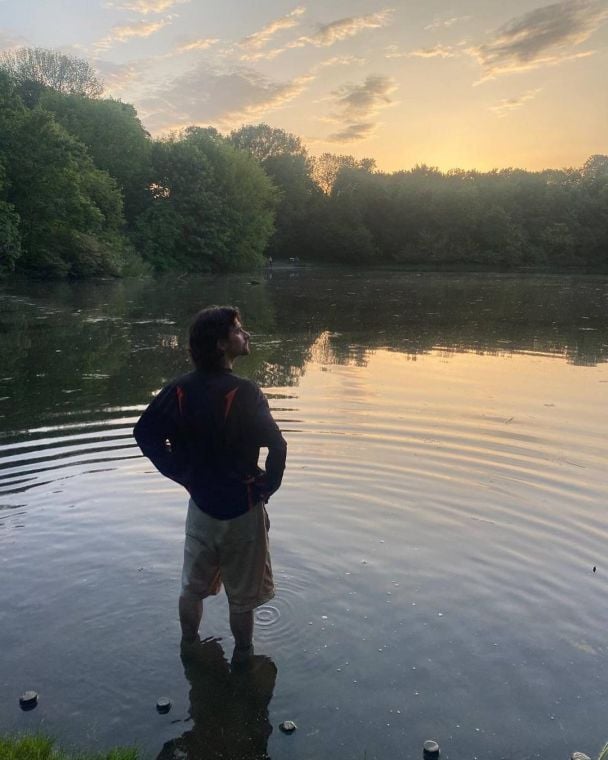 Антон Савлєпов відсвяткував 35-річчя / © instagram.com/anton_savlepov