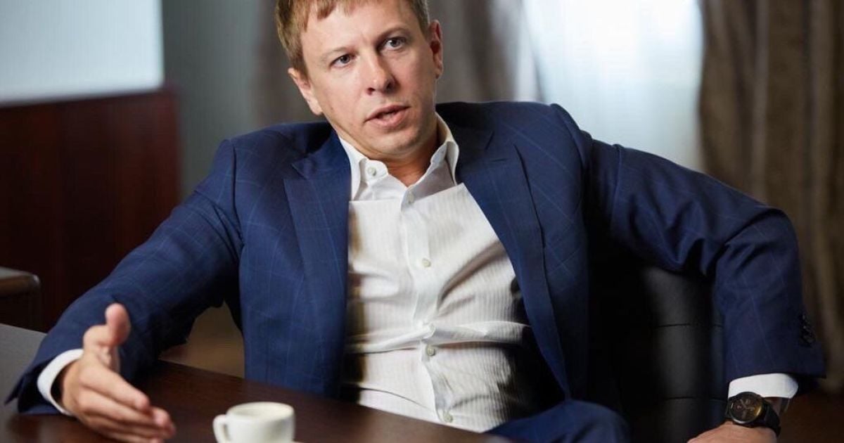 Хомутынник опроверг слухи о заболевании на коронавирус 