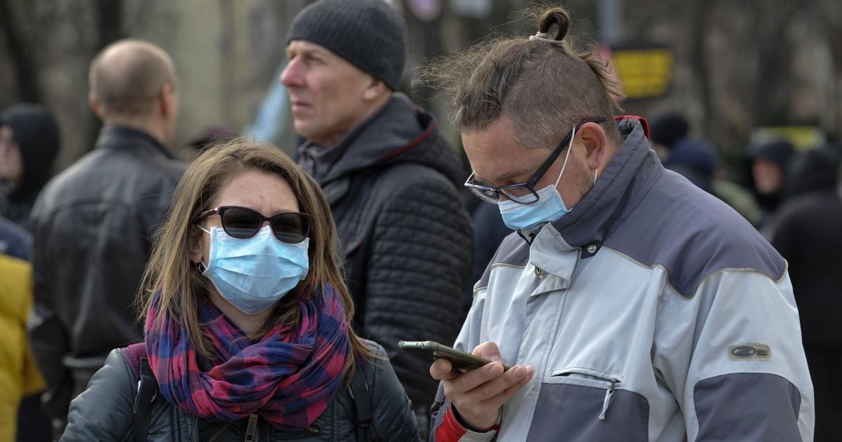 Доплати медикам та покарання за порушення карантину. З'явився текст законопроєкту про коронавірус