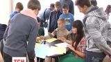 К празднику Покрова столичные волонтеры устроили благотворительную акцию по сбору теплых вещей