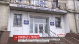 У Кропивницькому екс-керівника карного розшуку підозрюють у створенні злочинного угрупування