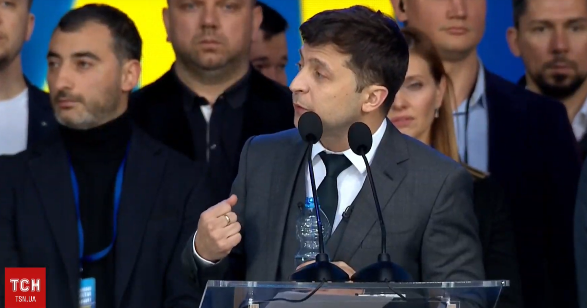 "Слова вырваны из фразы": Зеленский ответил на обвинения Кадырова и Путина