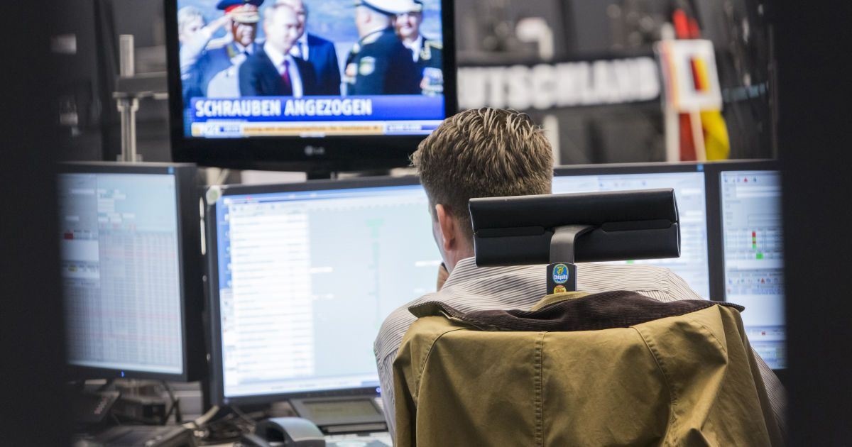 В России в течение 2015 года почти в девять раз увеличилось количество блокировок сайтов