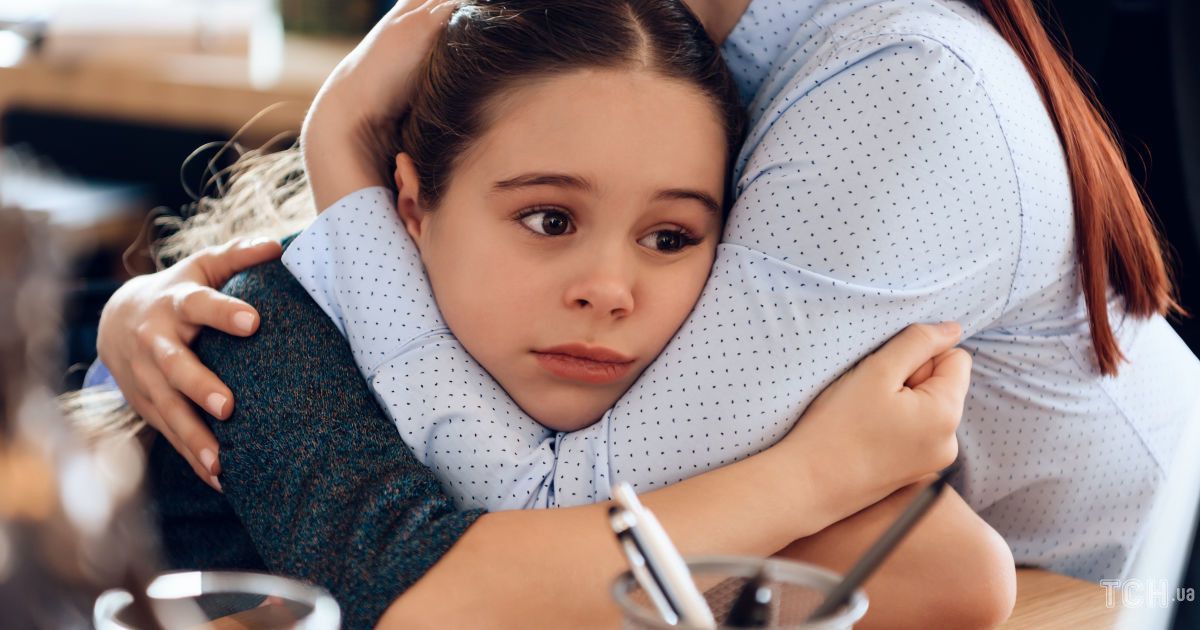 Слова, які нестерпно ранять: фрази, які не можна казати дітям