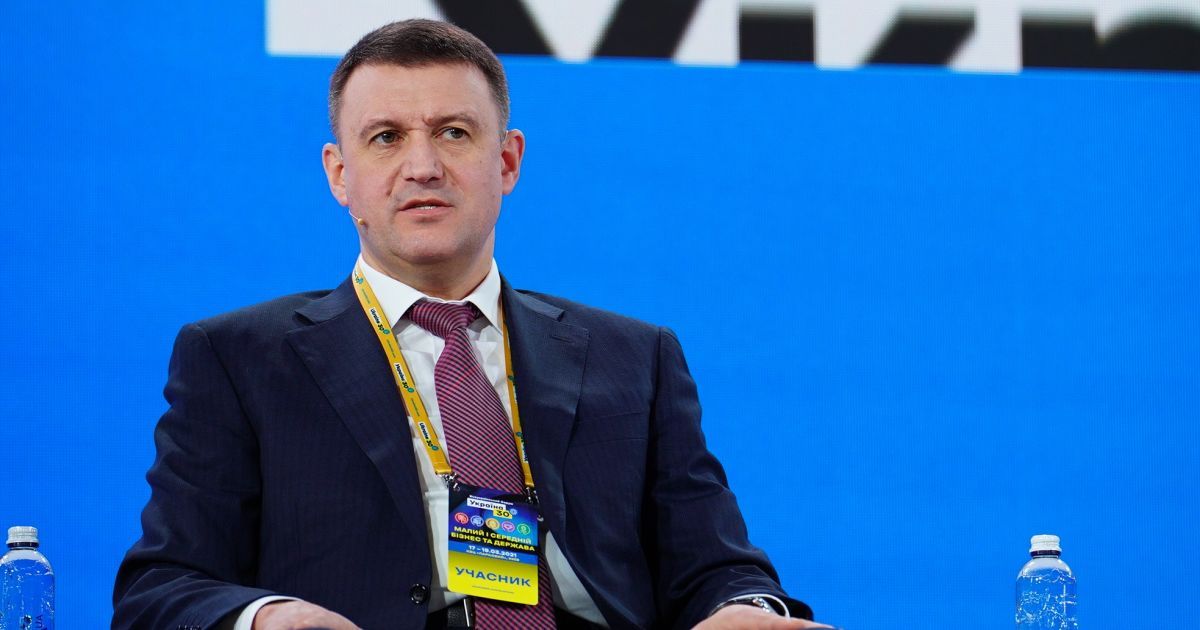 Фото: @V.Melnik.official/Facebook