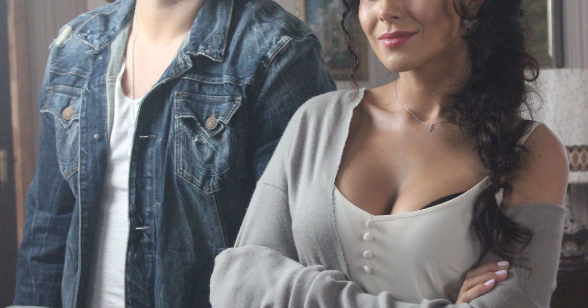 &laquo;Потап и Настя&raquo; работают над милой видеоработой / © ТСН.ua