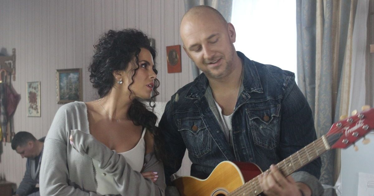 &laquo;Потап и Настя&raquo; поделились впечатлениями от работы над &laquo;комфортным&raquo; видео &laquo;Умамы&raquo;