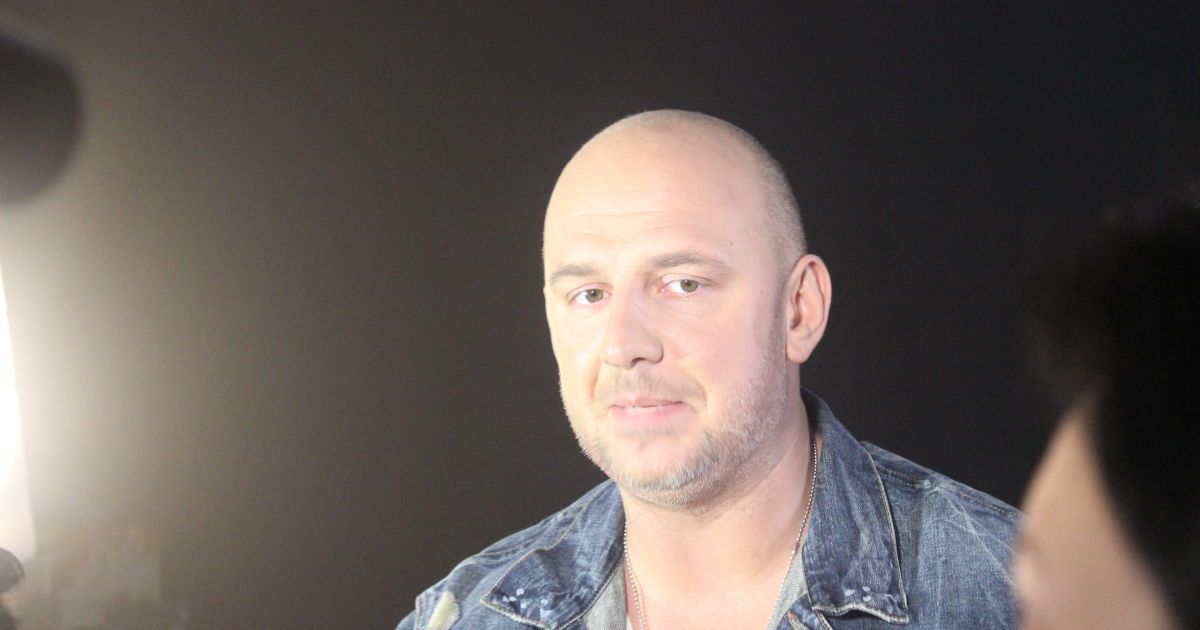 &laquo;Потап и Настя&raquo; работают над милой видеоработой / © ТСН.ua