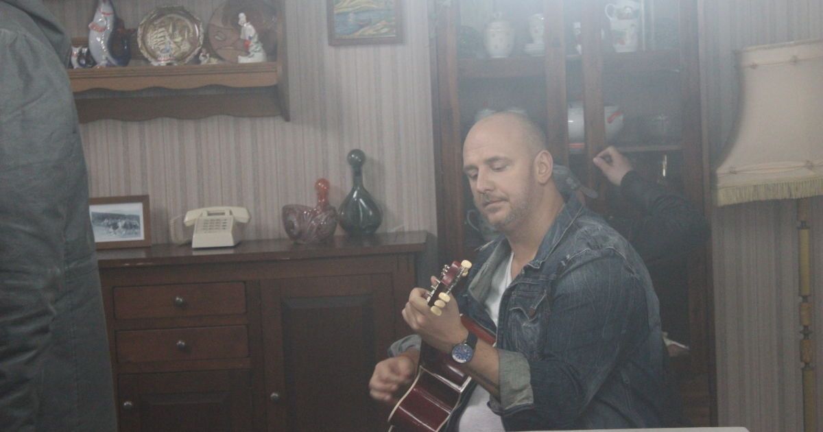 &laquo;Потап и Настя&raquo; работают над милой видеоработой / © ТСН.ua