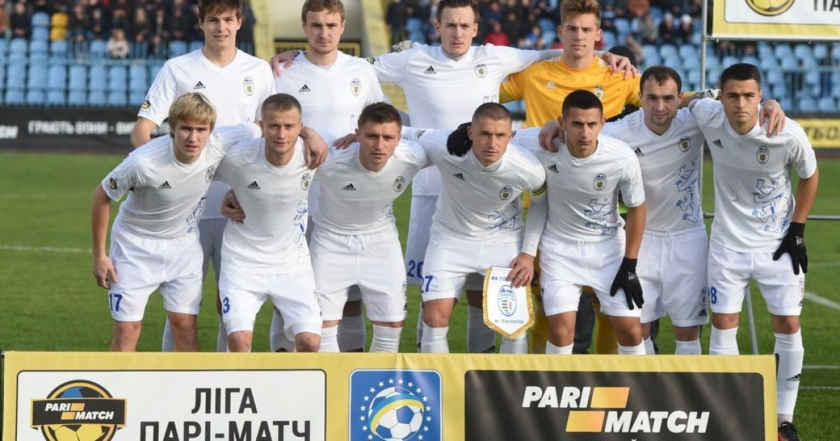 "Говерлу" могут снова наказать за нарушение регламента.