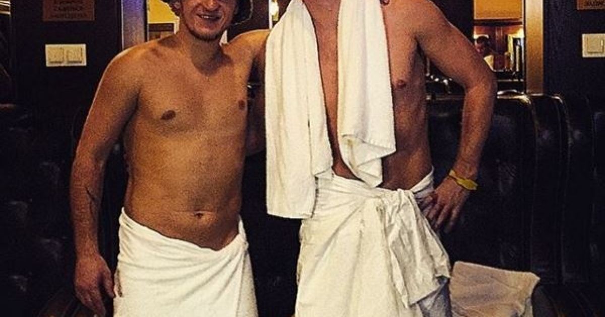 Милевский и Алиев пропили свое "золотое время" - Сабо