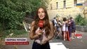 Легендарный фестиваль возвращается в Киев: толоку накануне ГогольFest не остановил даже дождь