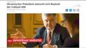 Порошенко заявив, що Україна стане членом ЄС за кілька років
